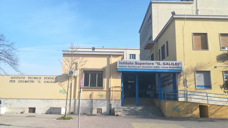 CHIUSURA UFFICI SEDE P.ZZA RISORGIMENTO