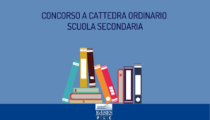 AVVISO 157 del 14/03/2022 – Espletamento prove scritte Concorso ordinario (aggiornamento calendario)