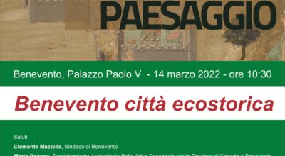 Giornata Nazionale del Paesaggio