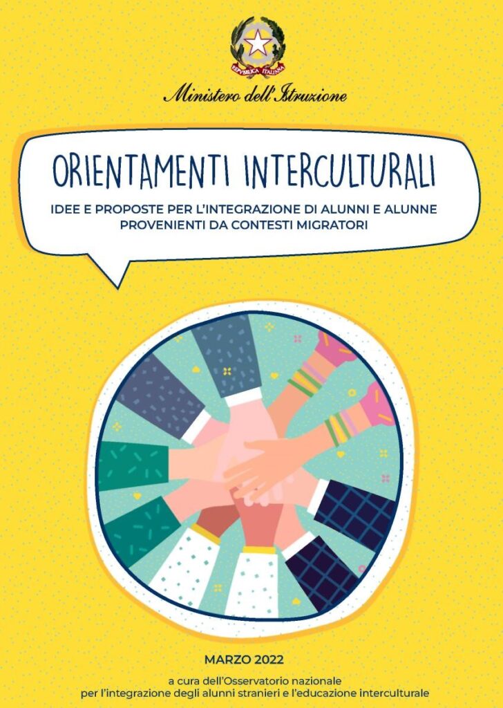 Orientamento Interculturale