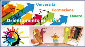 AVVISO n° 158 – Orientamento in Uscita