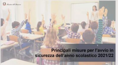 Documenti Inerenti Indicazioni per il Contrasto alla Diffusione del COVID-19