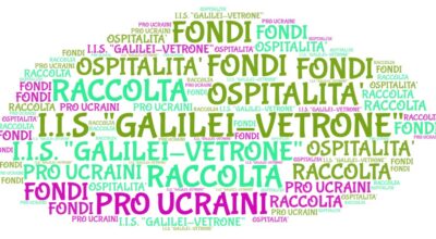 AVVISO N° 175 del 25/03/2022 – Raccolta Fondi