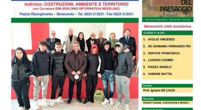 Giornata Nazionale del Paesaggio