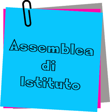 AVVISO N 180 del 09/04/2022 – Assemblee di Classe e di Istituto