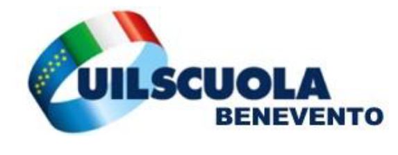 Assemblee Sindacali UIL Scuola
