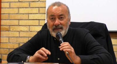 Franco Arminio al “Galilei-Vetrone”