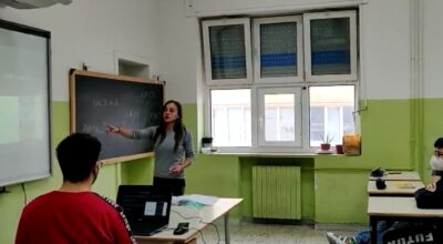 CLIL – “Biodiversity”
