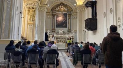 Guardia Sanframondi – “Divarazioni in inglese ……