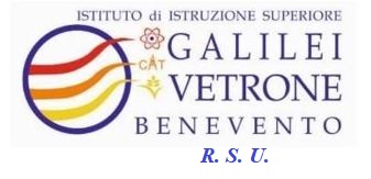 AVVISO: Convocazione riunione per la sicurezza