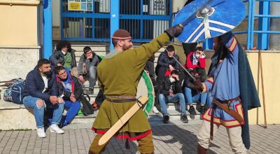 Progetto “Storia e cultura dei Longobardi di Benevento”