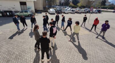 RISPOSTA ALLA COMUNICAZIONE DELL’UNISANNIO DEL 14-04-2022