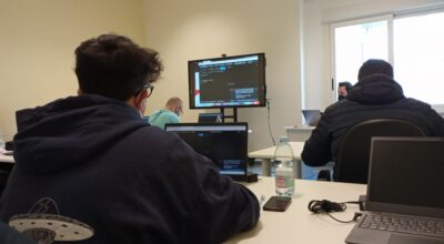 “NUOVI MODELLI DI SVILUPPO SOFTWARE APPLICATI AL MONDO REALE”