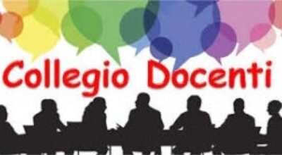 AVVISO 263: INTEGRAZIONE OdG del Collegio Docenti