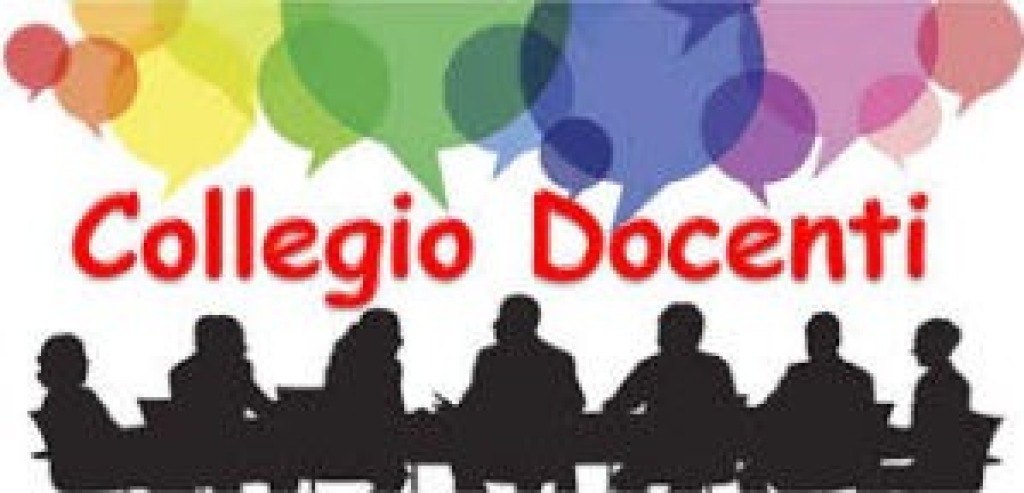 AVVISO 259: Convocazione del Collegio Docenti