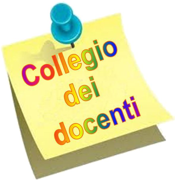 AVVISO N° 308: PRIMO COLLEGIO DEI DOCENTI A.S. 2023/24 -1° SETTEMBRE 2023