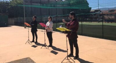 Guardia Sanframondi – Compagnia Teatrale “Libera Imago”