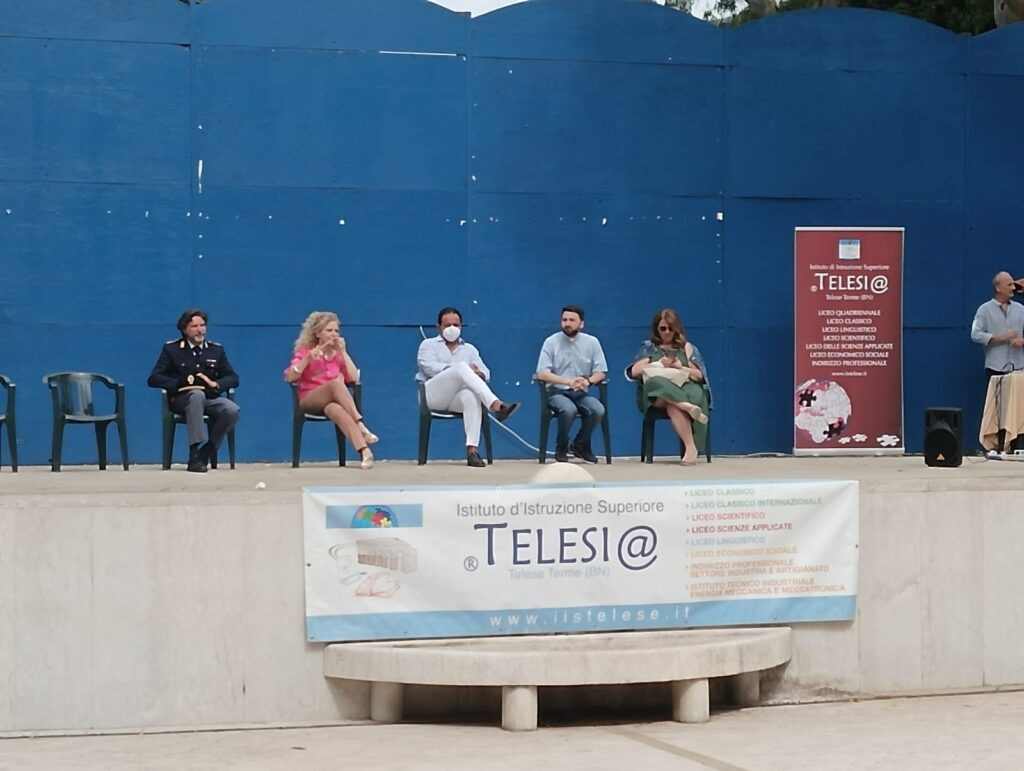PATENTE DIGITALE