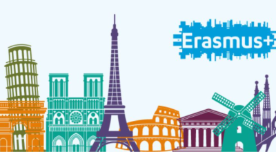 AVVISO: GRADUATORIA BENEFICIARI ERASMUS+ 2023 – IRLANDA
