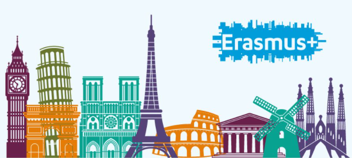 AVVISO: Bando di selezione per la realizzazione delle attività di mobilità – Programma ERASMUS+