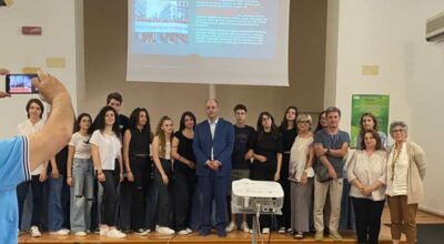 P.C.T.O. – “Le fonti autorevoli: dall’archivio al web” – III A Liceo “Galilei-Vetrone”