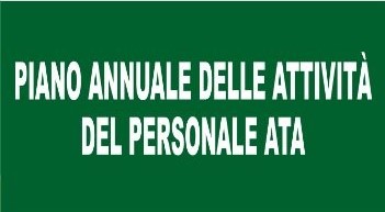 AVVISO – INTEGRAZIONE AL PIANO DELLE ATTIVITA’ A.T.A. a.s. 2021/2022 – ESAMI DI STATO
