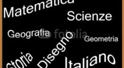 Programmi Svolti a. s. 2022/2023