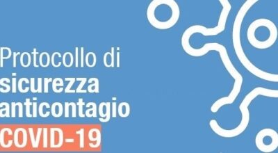 AVVISO – ESAMI DI STATO: Protocollo di sicurezza anti-contagio covid-19