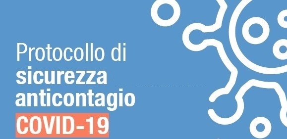 AVVISO – ESAMI DI STATO: Protocollo di sicurezza anti-contagio covid-19