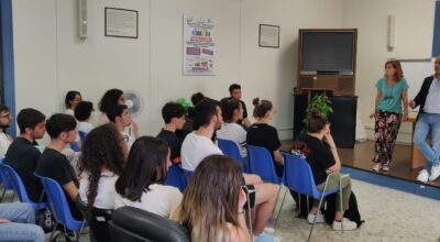 PERCORSO NAZIONALE DI BIOLOGIA CON CURVATURA BIOMEDICA