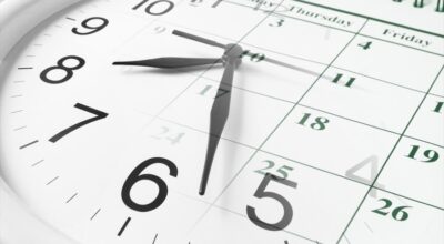 ORARIO SETTIMANALE DELLE LEZIONI – Anno scolastico 2022/2023