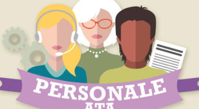 ACQUISIZIONE DI DISPONIBILITA’ DEL PERSONALE A.T.A.