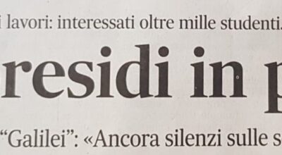 Scuole a Benevento, i presidi in pressing per ottenere le aule a settembre