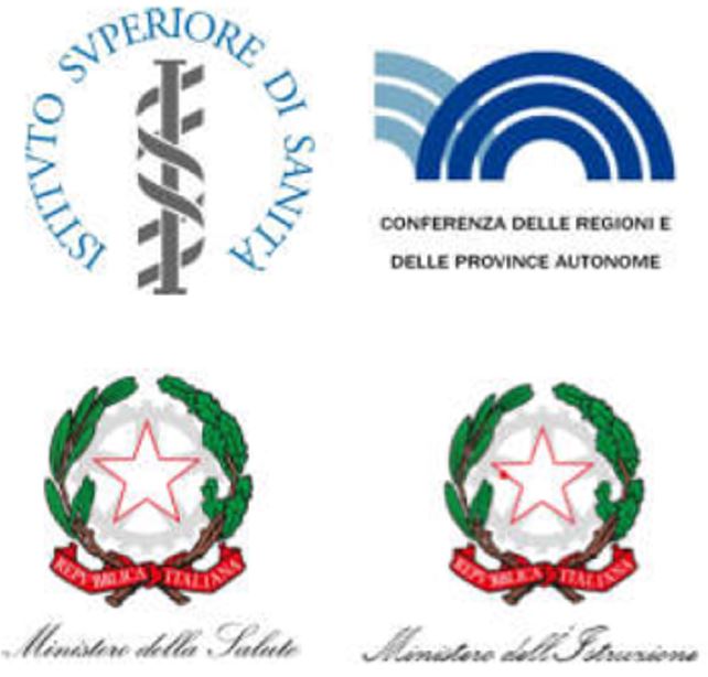 Contrasto alla diffusione del contagio da COVID-19 in ambito scolastico. Riferimenti tecnici e normativi per l’avvio dell’a.s. 2022/2023