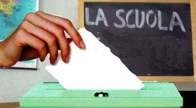 Elezioni Componenti Genitori e Alunni