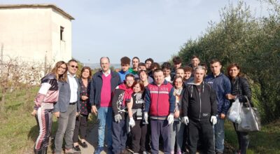 PROGETTO “DIFFERENT BUT SAME” – Dal “Passito” al “passI.T.A.”