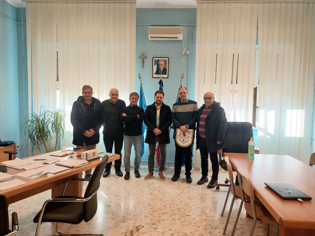 I.I.S. “Galilei- Vetrone” e “Parco Regionale Taburno-Camposauro”