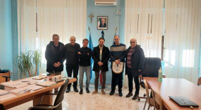 Le Aree Verdi del Parco Regionale Taburno-Camposauro