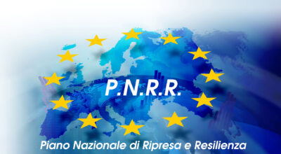 Informazione, comunicazione, sensibilizzazione e pubblicizzazione finanziamenti di progetti a valere sul PNRR – Missione 4