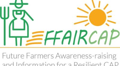 SEMINARIO PROGETTO “FFAIRCAP” – 20/01/2023 ORE 9.00