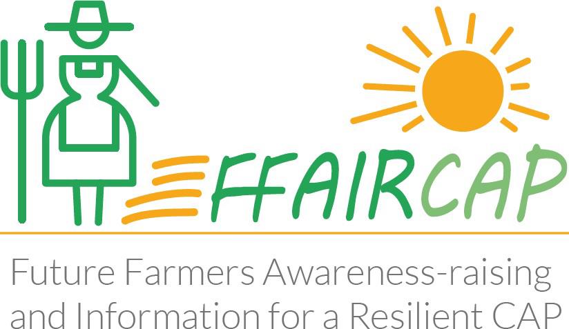 SEMINARIO PROGETTO “FFAIRCAP” – 20/01/2023 ORE 9.00