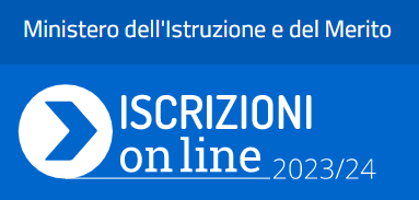 Dal 9 al 30 gennaio aperte le iscrizioni on line all’anno scolastico 2023/2024