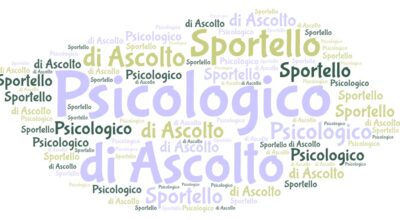 Sportello di Ascolto Psicologico a.s. 2022/2023