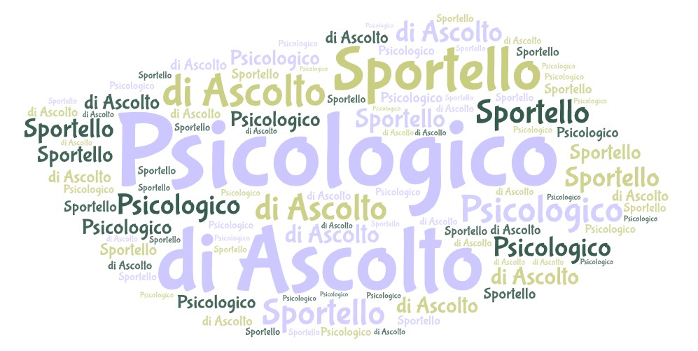 Sportello di Ascolto Psicologico a.s. 2022/2023