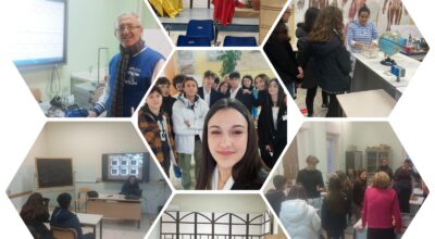 Al via il progetto “PAPER LESS” al “Galilei-Vetrone”
