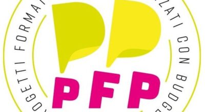 “Patto di Comunità” – “PFP con budget educativi: un metodo innovativo per il dialogo tra scuole, territorio e comunità educante”