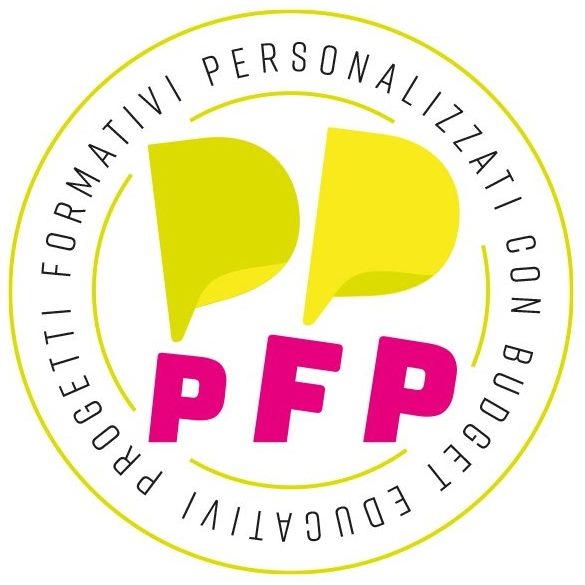 “Patto di Comunità” – “PFP con budget educativi: un metodo innovativo per il dialogo tra scuole, territorio e comunità educante”