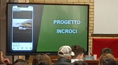 “LOTTA E PREVENZIONE AL FENOMENO DEL BULLISMO E DEL CYBERBULLISMO”