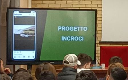 “LOTTA E PREVENZIONE AL FENOMENO DEL BULLISMO E DEL CYBERBULLISMO”