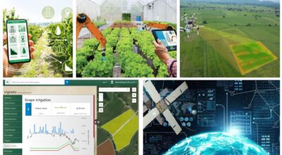 IL RUOLO DEGLI ISTITUTI AGRARI NELL’AGRICOLTUR@ DEL FUTURO